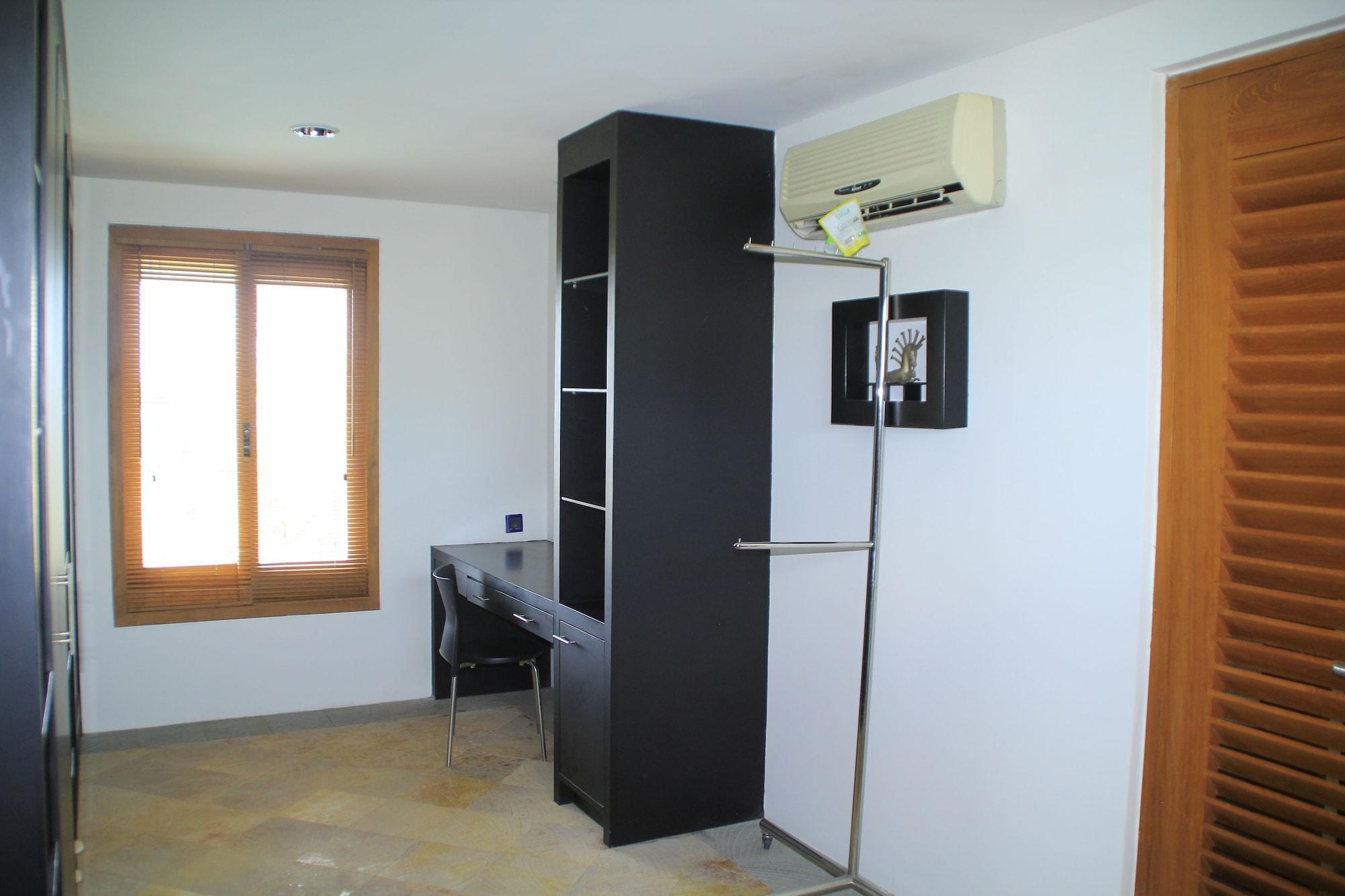 Villa Hening Jimbaran Exterior foto